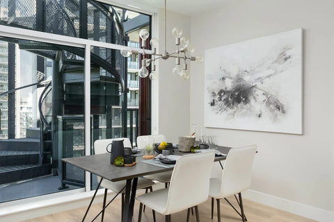 Ivalin Dining Chair