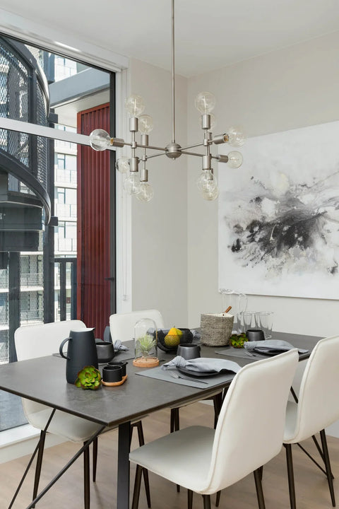 Ivalin Dining Chair