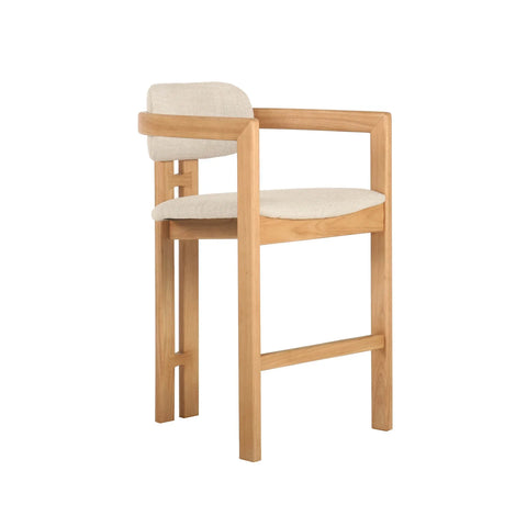 Petral Counter Stool