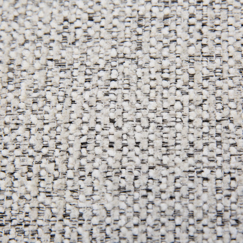 Cassey Pullout Sleeper Sectional with Storage Chaise - Light Grey