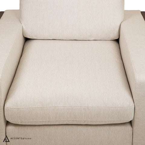 Catena Accent Chair