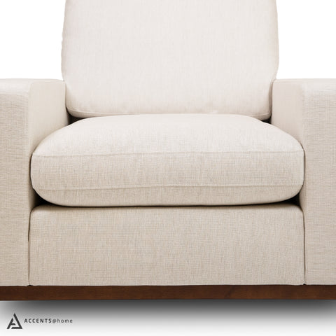 Catena Accent Chair