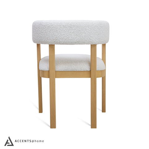 HOLM Arm Chair
