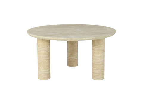 Nicolo Round Coffee Table
