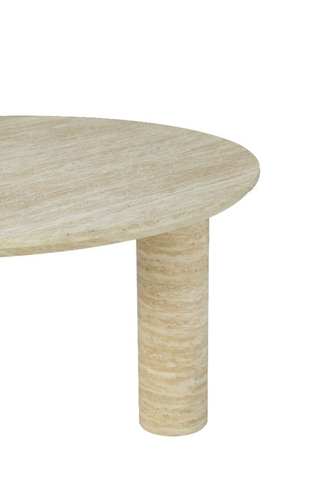 Nicolo Round Coffee Table