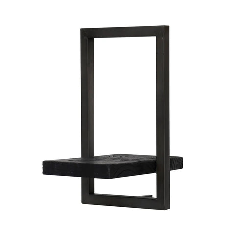 Cormac Metal Frame Wall Box