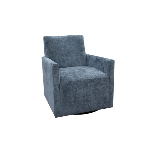 Sarnel  Swivel Club Chair