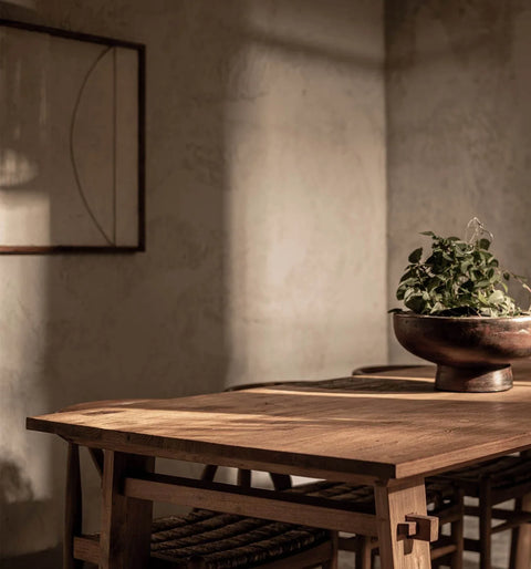 Cormac Artisan Dining Table
