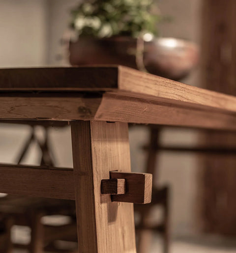 Cormac Artisan Dining Table