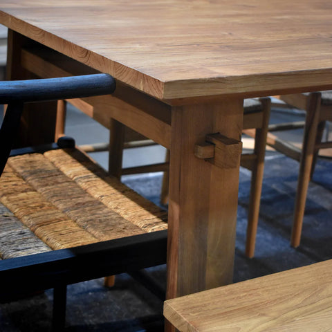 Cormac Artisan Dining Table