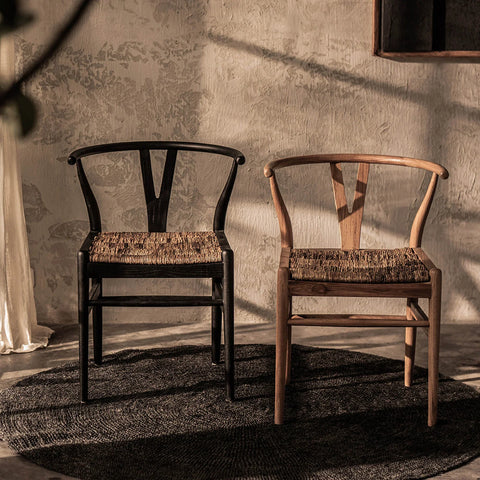 Cormac Caterpillar Twin Chair