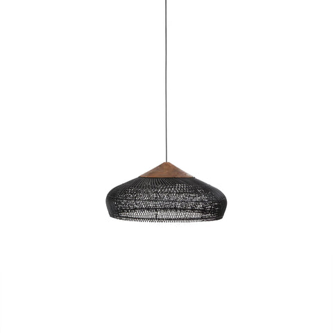 Cormac Banjo Pendant