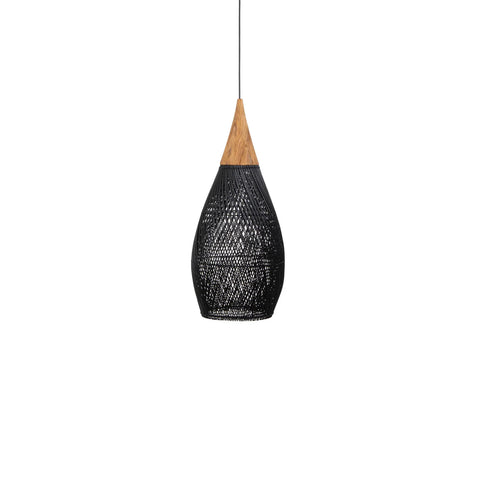Cormac Horn Pendant