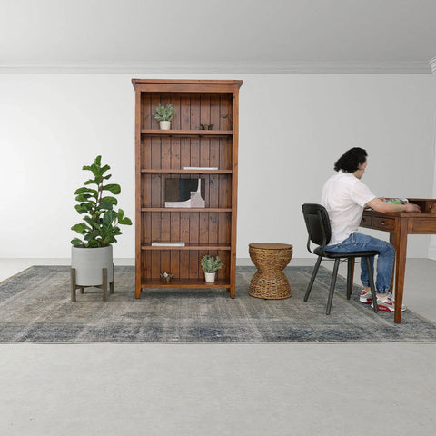 Cormac Rebana Side Table