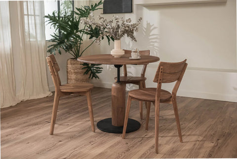 Cormac Bullet Bistro Table