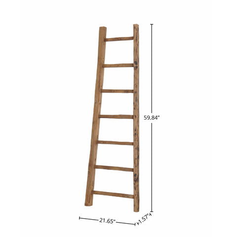 Cormac Ladder
