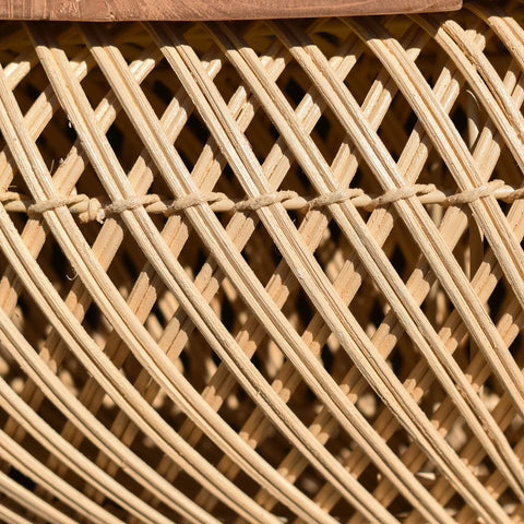 Cormac Wave Side Table