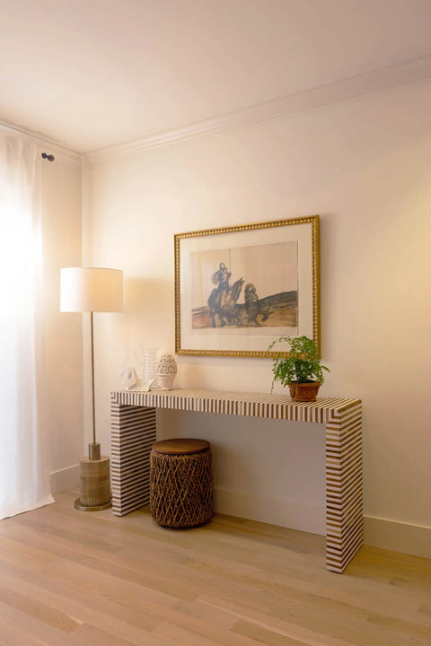 Cormac Knut Side Table