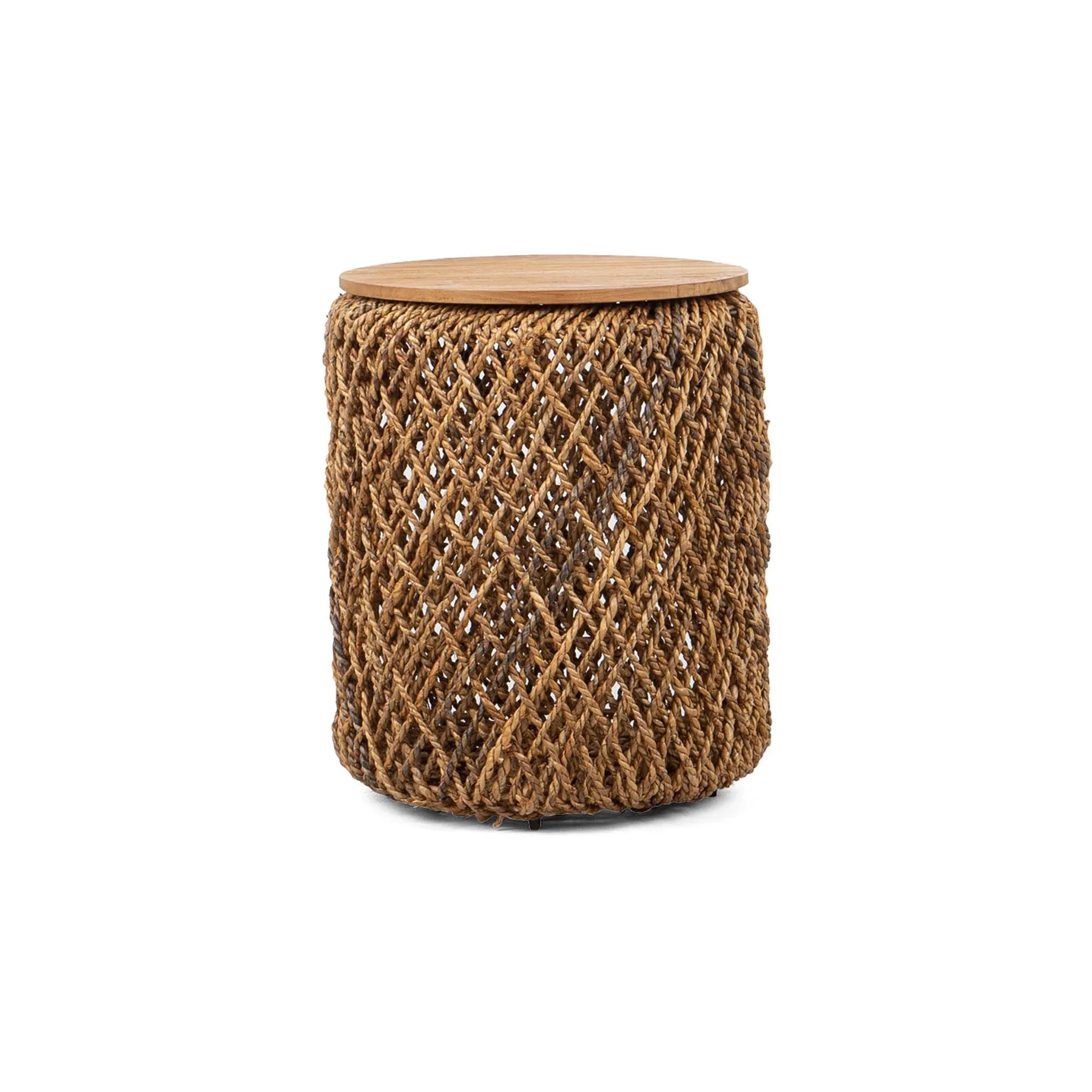 D-BODHI - SIDE TABLE / 40×40×52 D-BODHI - SIDE TABLE / 40×40×52 Buy Bodhi Side Table Online