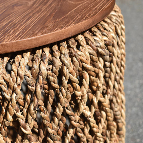 Cormac Knut Side Table