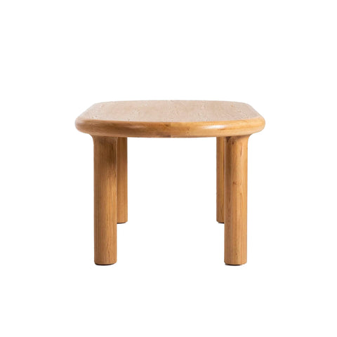 Greystone Oval Dining Table