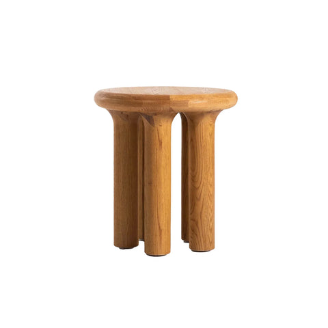 Greystone Side Table
