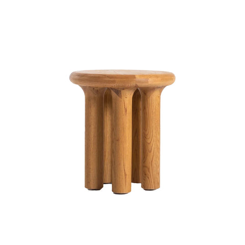 Greystone Side Table