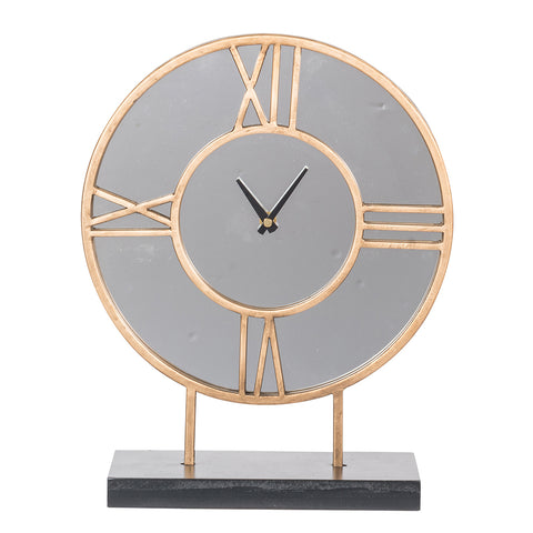 Gatsby Table Clock