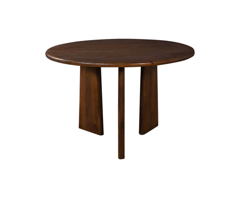 Lars Wooden Dining Table