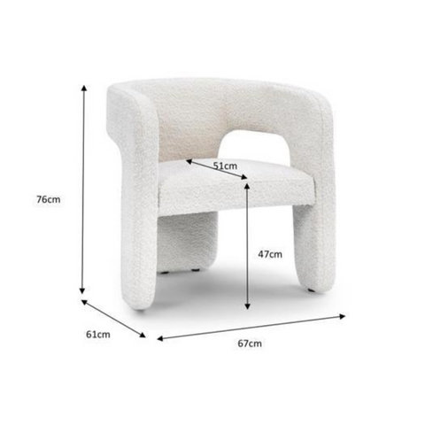 Denman Accent Chair