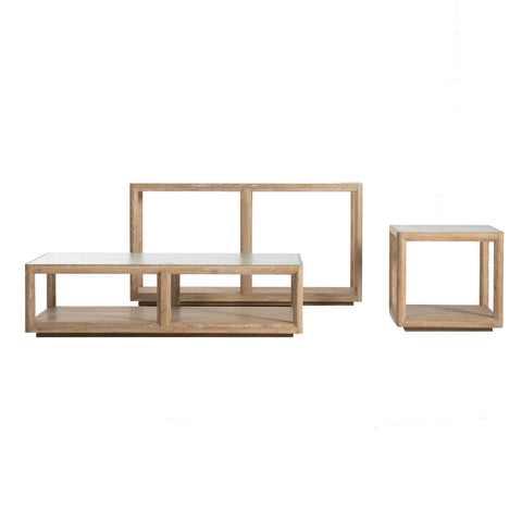 Bering Side Table
