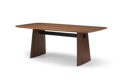 Tyna Wooden Dining Table