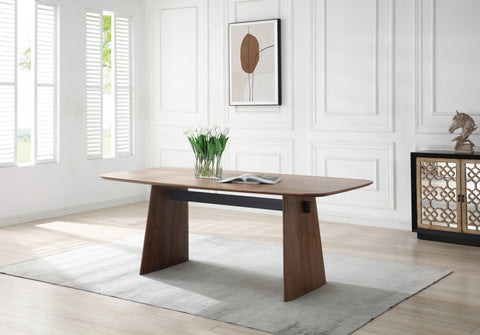 Tyna Wooden Dining Table