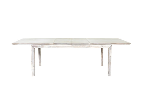 Gemini Extension Dining Table