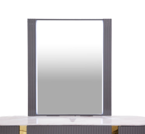 Evelyn Bedroom Dresser Mirror