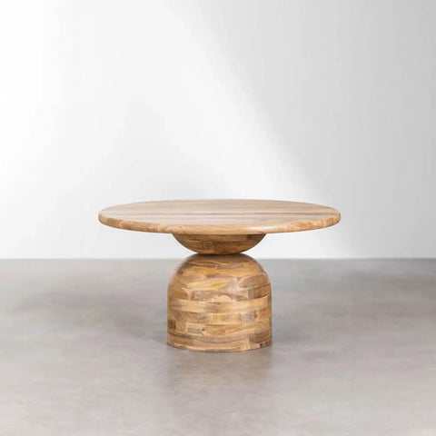 Savoy Round Dining Table