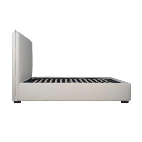 Natura Storage Bed