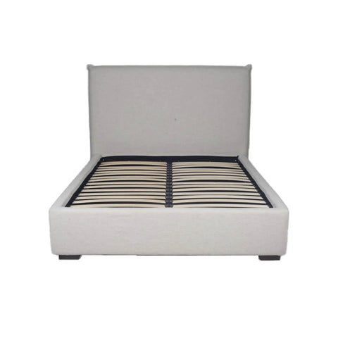Natura Storage Bed