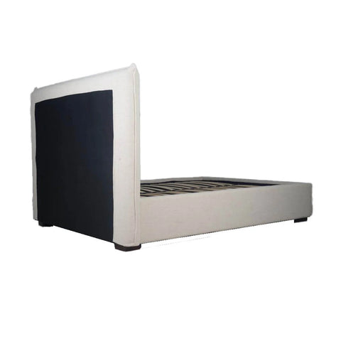Natura Storage Bed
