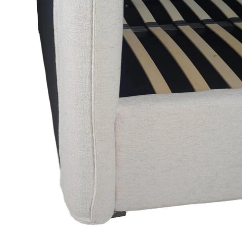 Natura Storage Bed