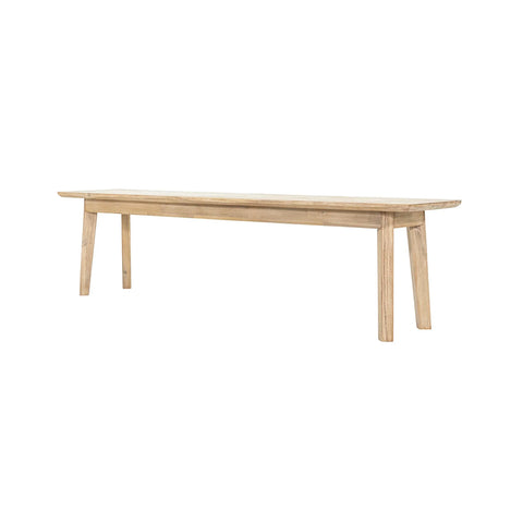 Elvyn Bench