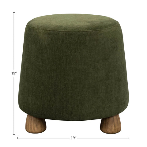Jalden Ottoman