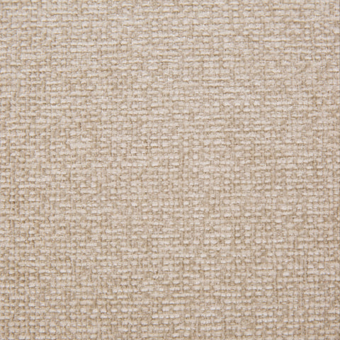 Genea Accent Chair with Premium Believe Fabric - Beige