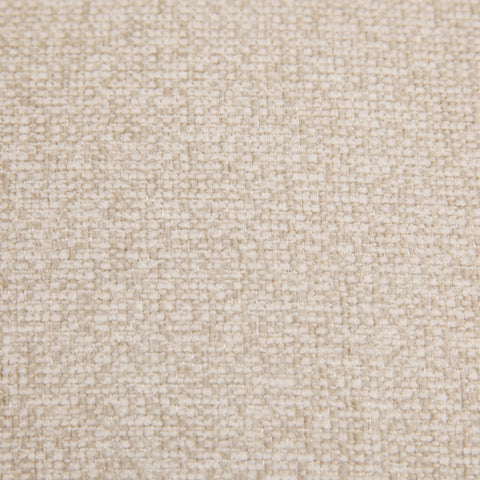 Genea Sofa with Premium Believe Fabric - Beige