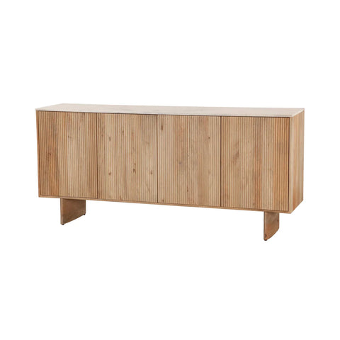 Zyvron Sideboard