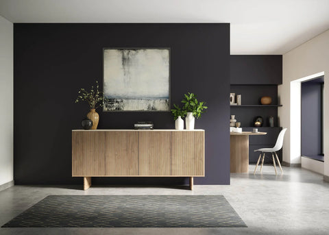 Zyvron Sideboard