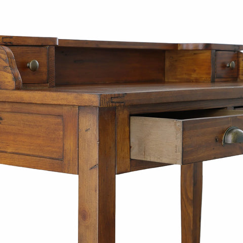 Torlyn Writing Bureau - African Dusk