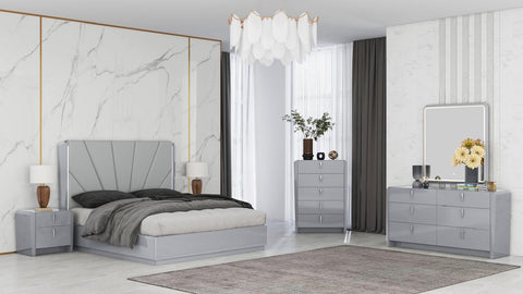 Magnus Bedroom Dressing Mirror