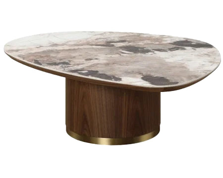 VELMORE COFFEE TABLE