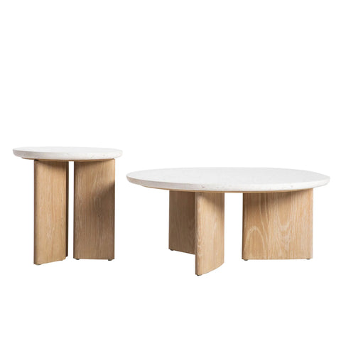 Emberlin Coffee Table